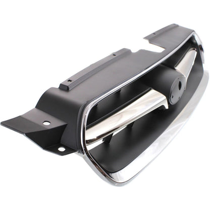 Grille 91121AG12B for Subaru Legacy (2005–2007)