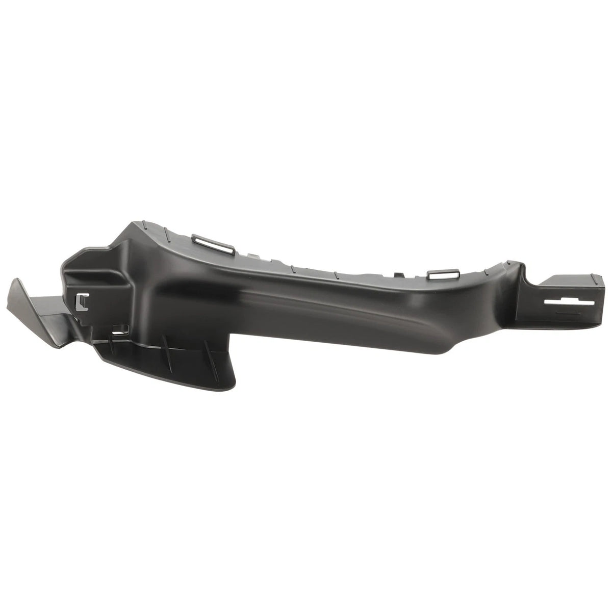 Bumper Face Bar Retainers Set of 2 for MB