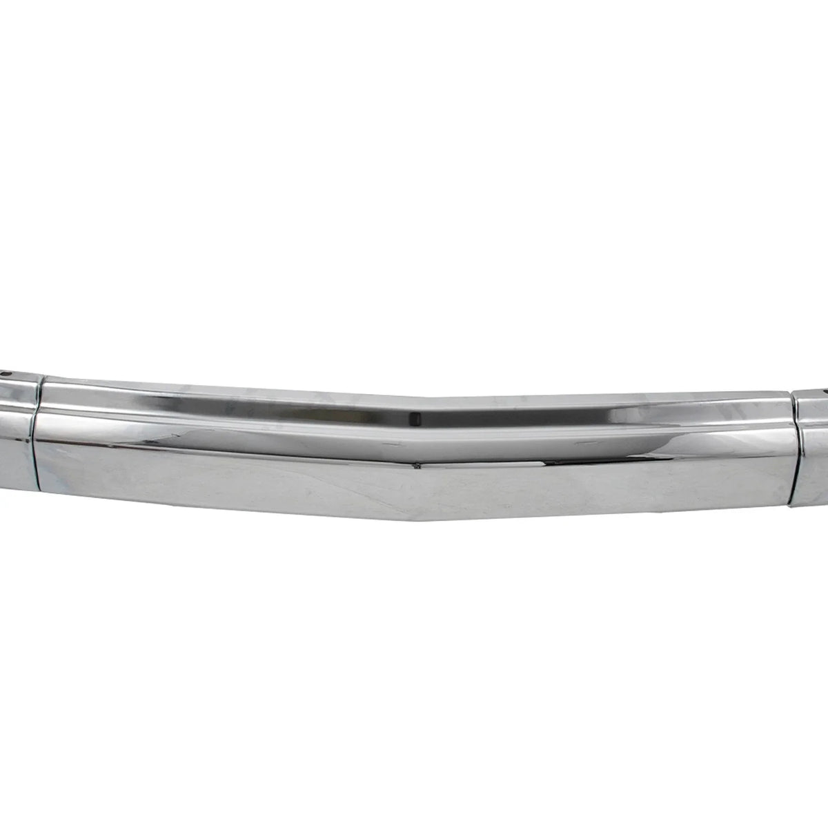 2022-2023 Chevy Silverado 1500 Front Chrome Steel Bumper