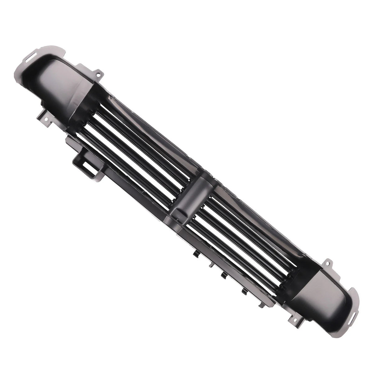 Grille Shutter Assembly for Jeep Cherokee Latitude (2014–2018)