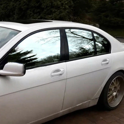 Car Home Office Glass Window Tint Film 20" x 10ft (35% VLT)