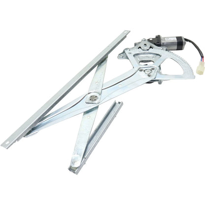 Window Regulator for Subaru Tribeca B9 (2006–2007) Left Side