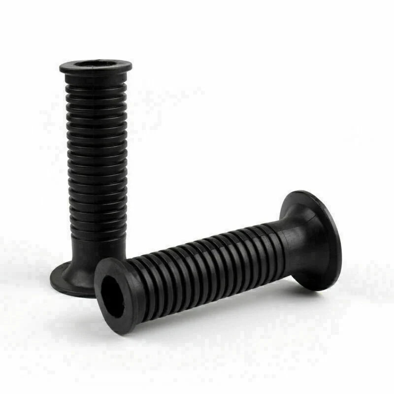 Rubber Grip Hand Grip for BMW F650 ST/CS R1100/1150 RS R850 K1100 RS (1993–2007)