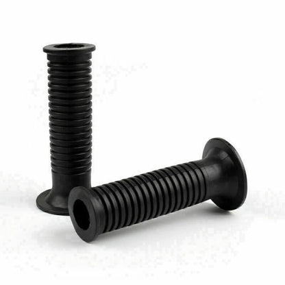 Rubber Grip Hand Grip for BMW F650 ST/CS R1100/1150 RS R850 K1100 RS (1993–2007)