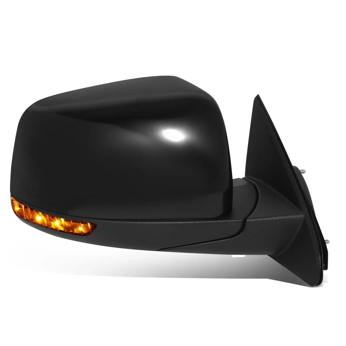 Power Heated Blind Spot Side Mirror Right for Jeep Grand Cherokee (2012–2017)
