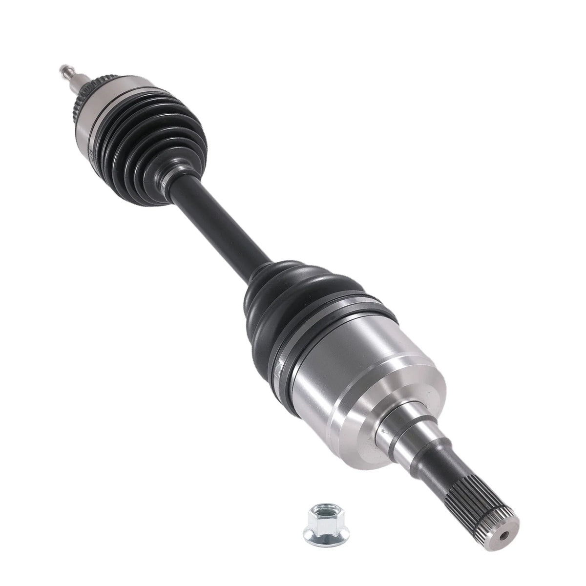 Front Left CV Axle for Ford F-150 SVT Raptor (2010-2014)