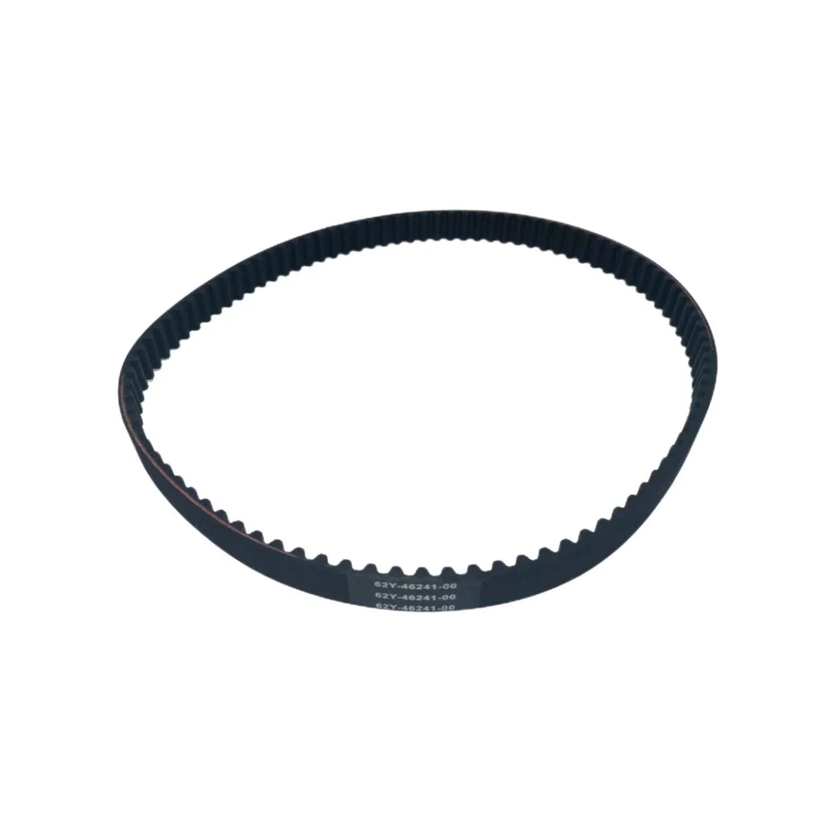 Timing Belt for Outboard Motor Yamaha F 40 50 60 HP (62Y-46241-00)