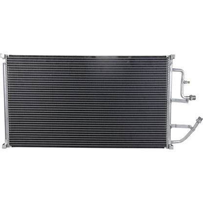 A/C Condenser for Chevy Suburban, Silverado 2500 HD, Sierra