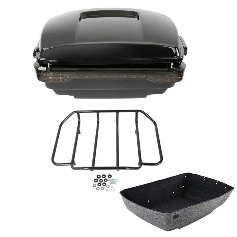LED Trunk Light for Harley Road Glide (2014 to 2026)