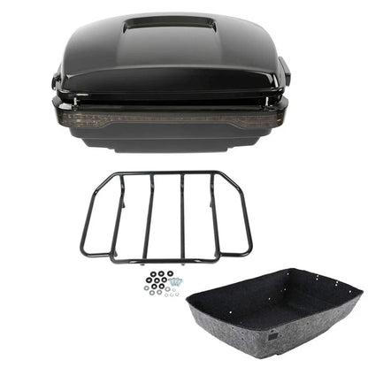 LED Trunk Light for Harley Road Glide (2014 to 2026)