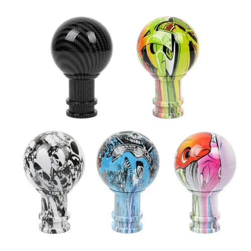 Racing Gear Shift Knob for Manual Transmission