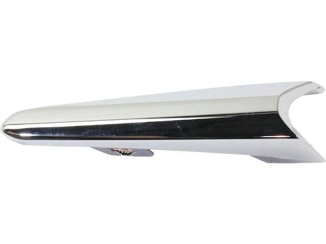 Front Left Fog Light Trim for Mazda 3 (2017–2018) ND624WV