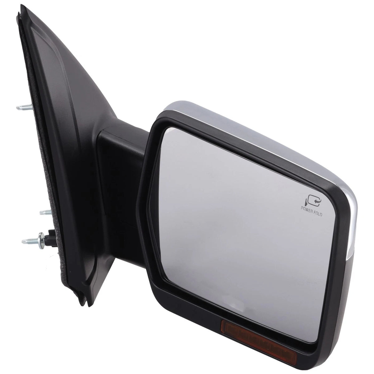 Heated Right Side Mirror for Ford F-150 (2009–2010)