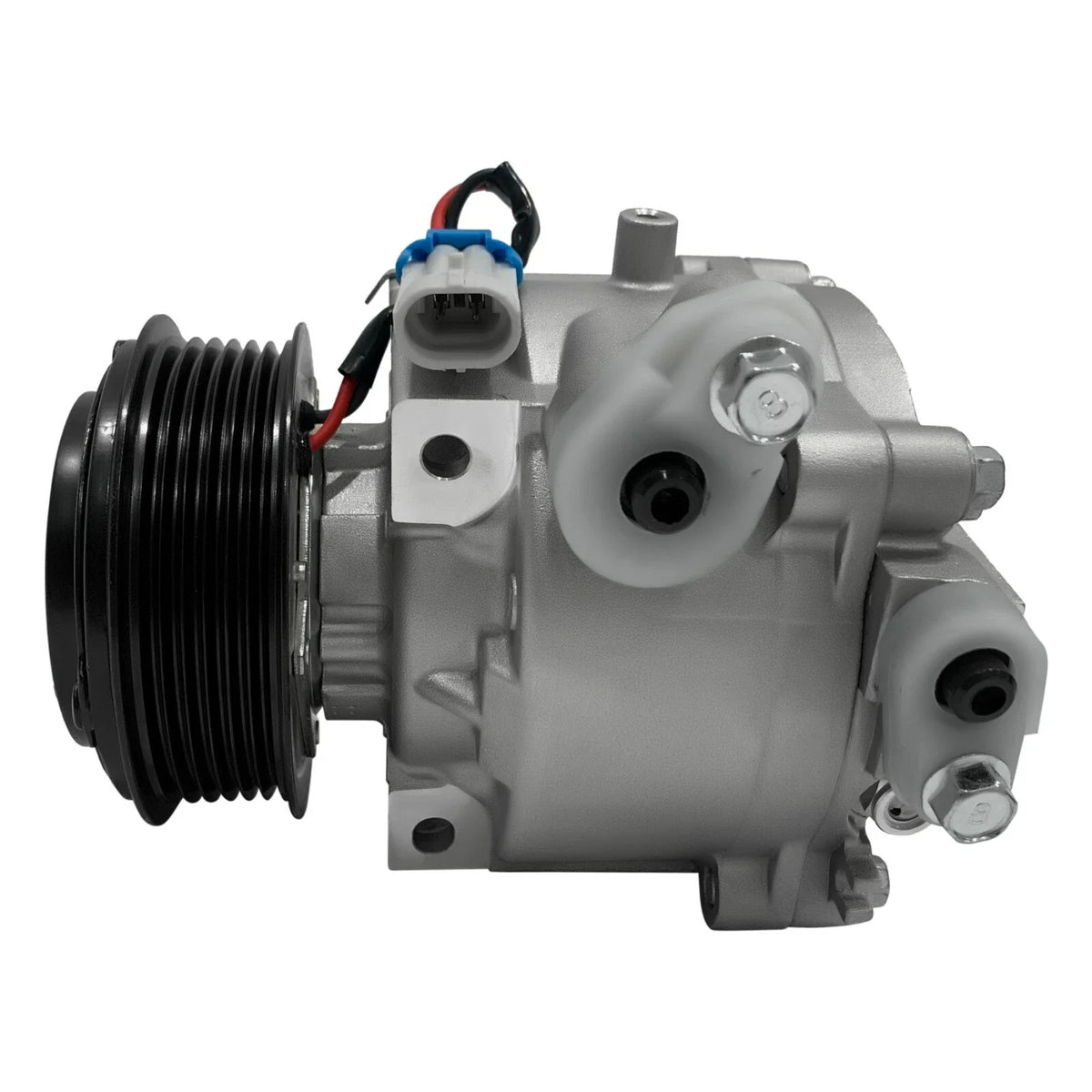 AC Compressor Replacement for Chevrolet Sonic 1.4L (2018–2020)