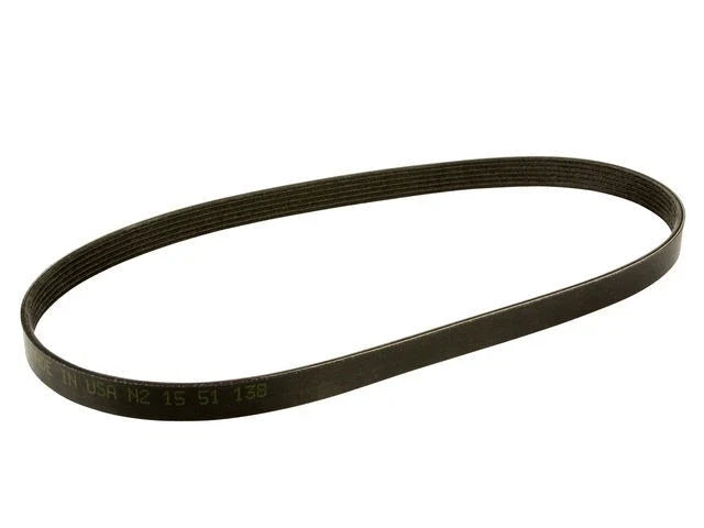 Multi Rib Belt for Mazda CX-30 (2020–2023) TN681GS