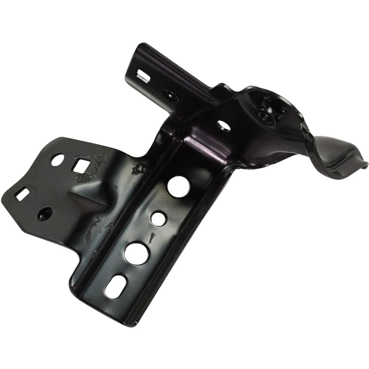 Front Left Fender Extension for Toyota Yaris (2012–2019)