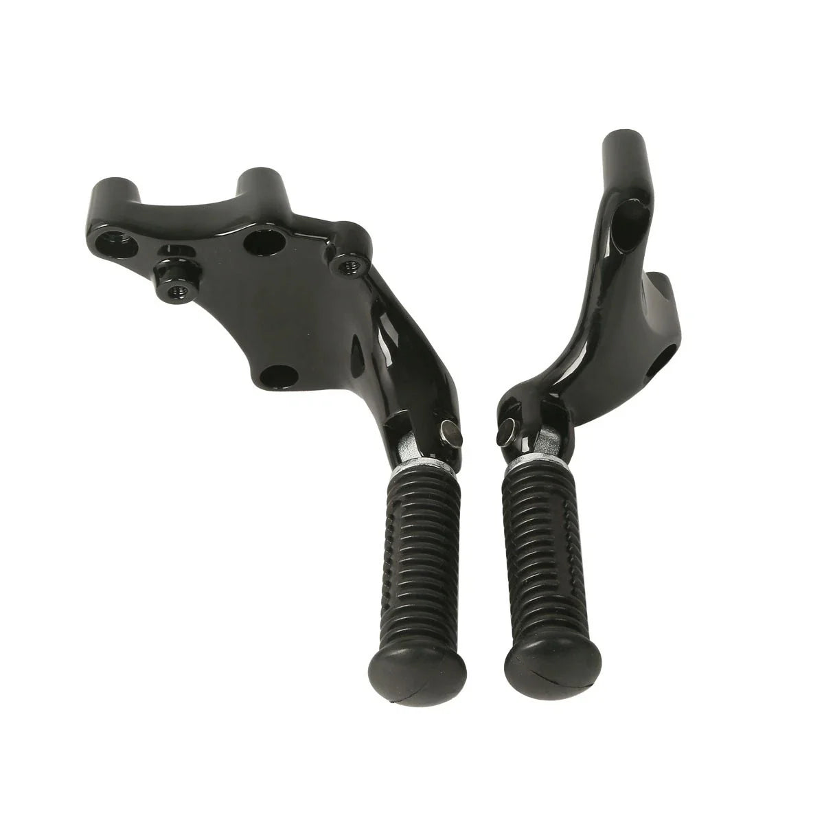 Passenger Foot Pegs for Harley Sportster Models (XL883 XL1200) 2014-2022