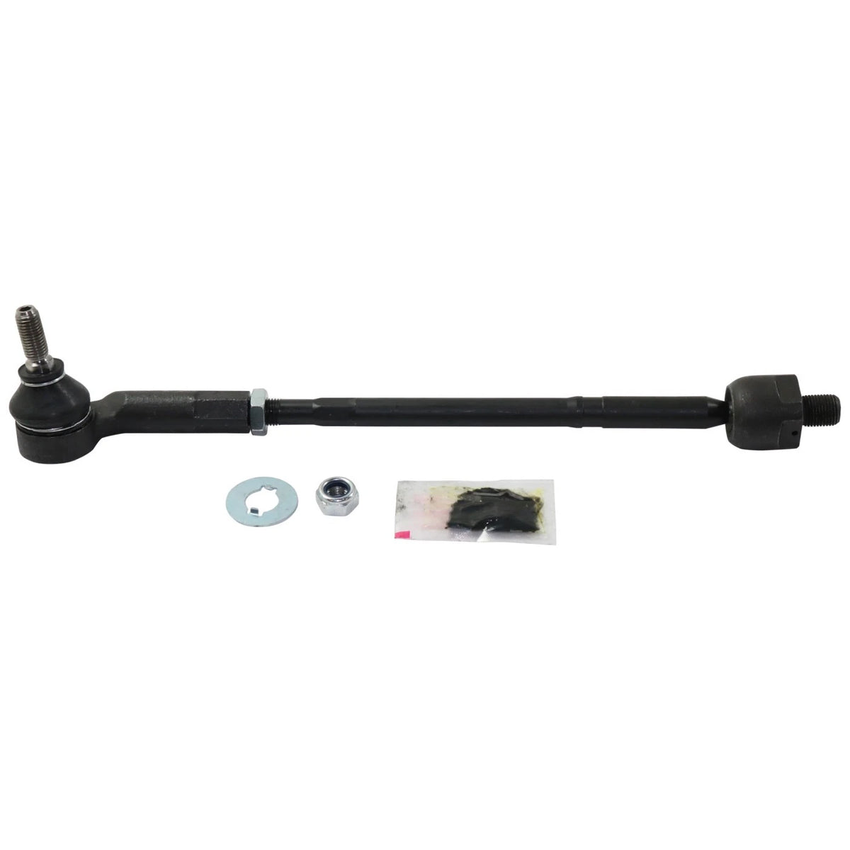 Tie Rod Assembly for Volkswagen Jetta (1999–2005) Right Inner Outer