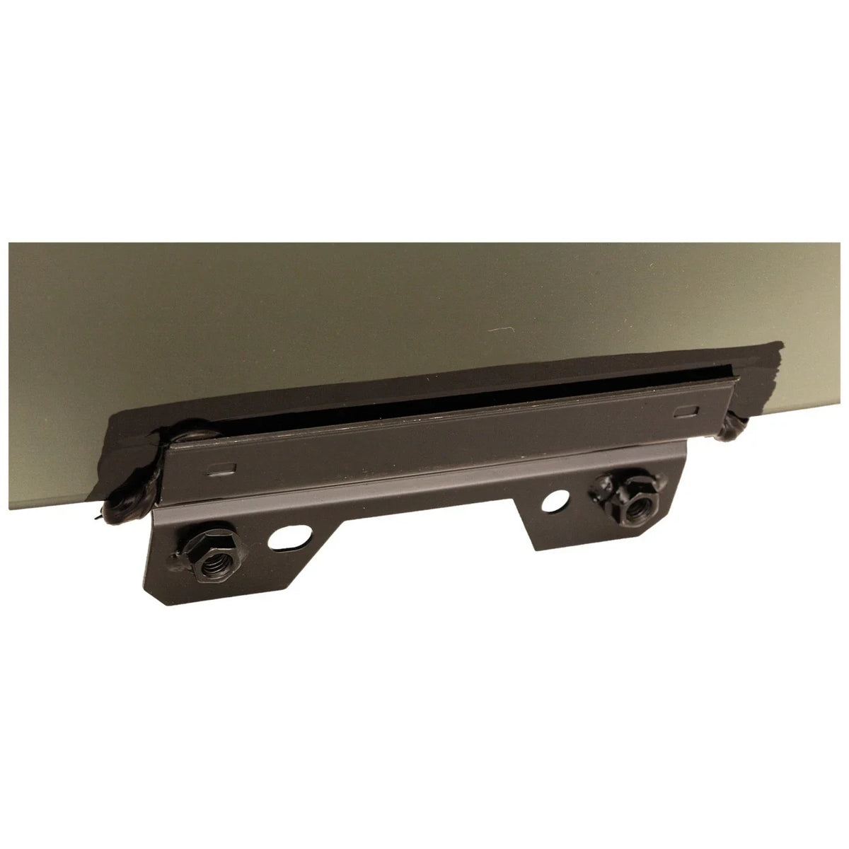 Driver Side Rear Door Glass for Ford Escape (2013 to 2019)
