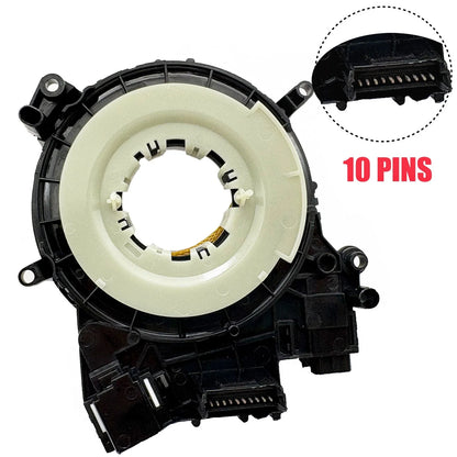 Clock Spring HC3Z-14A664-B for Ford F-250 F-350 Super Duty (2017–2020)