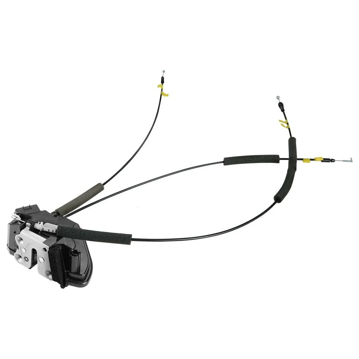 Front Door Lock Actuator Pair for 2013–2019 Nissan Sentra