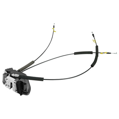 Front Door Lock Actuator Pair for 2013–2019 Nissan Sentra