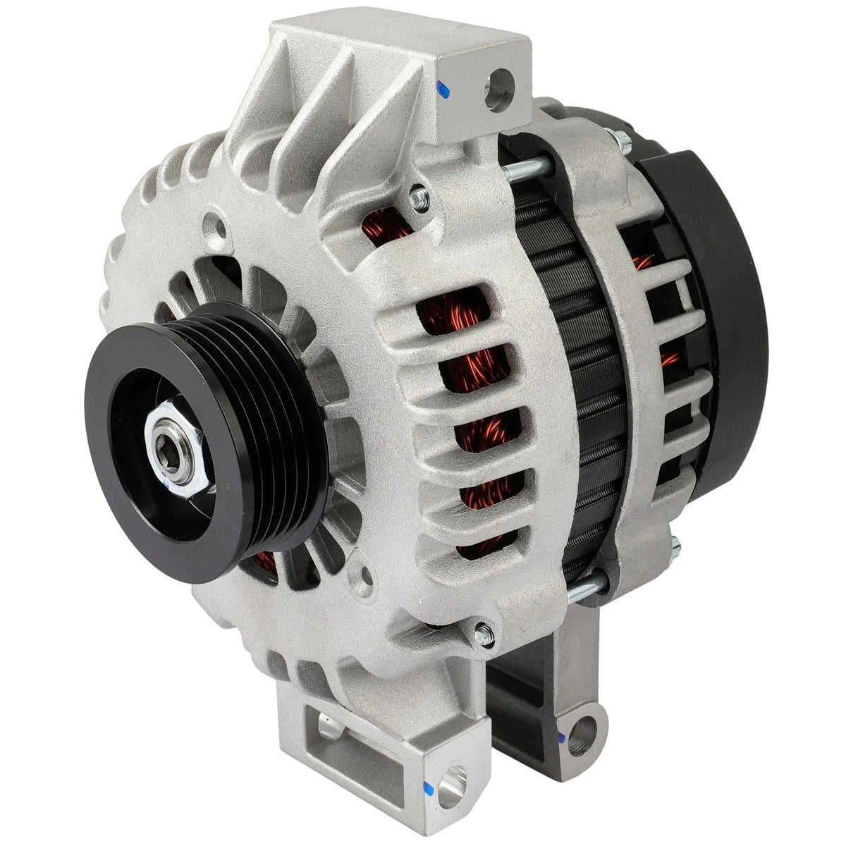 Alternator for Isuzu Ascender GMC Envoy XL Saab 9-7x (2006)