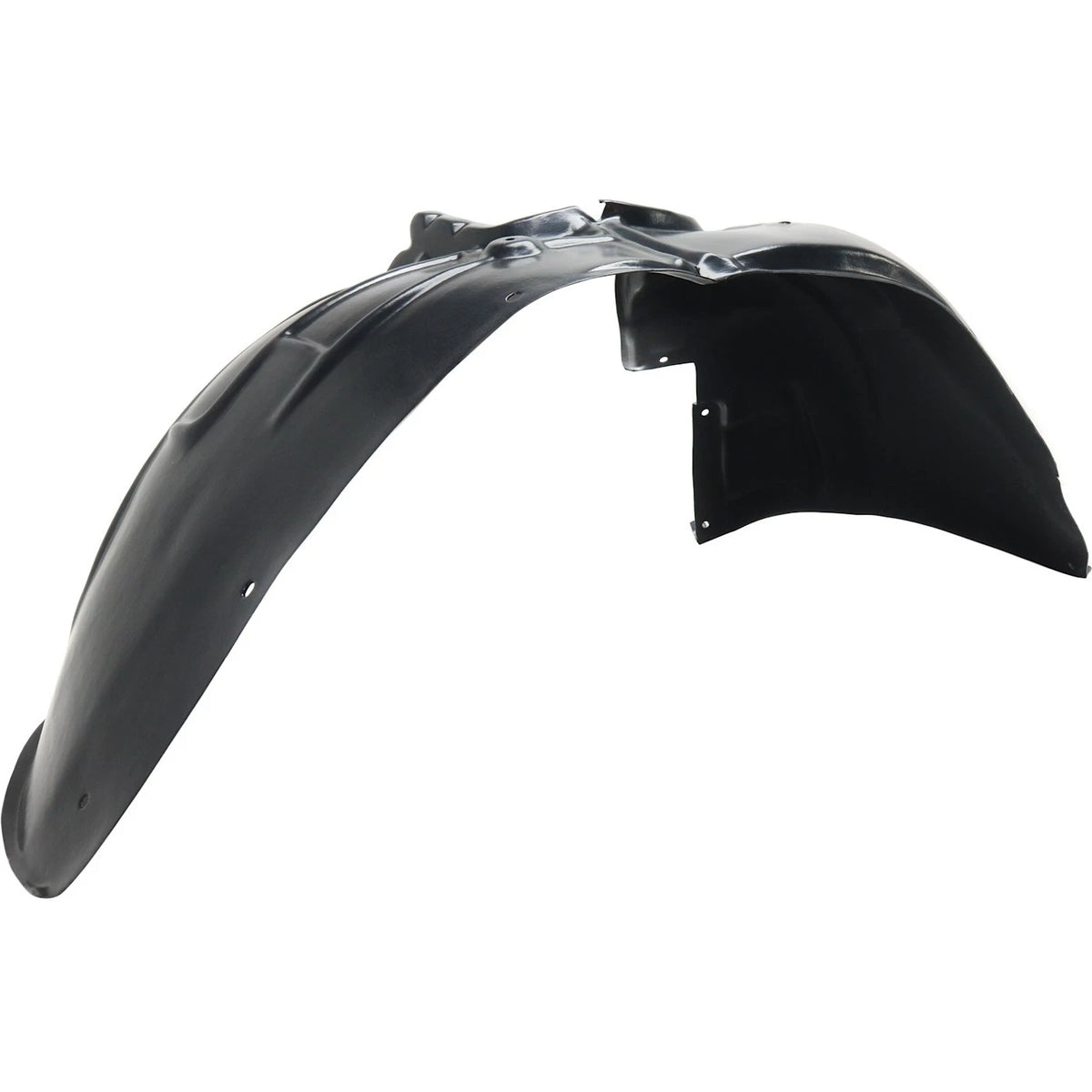 Fender Liner for GMC Terrain (2018–2024) Front Passenger Side Inner