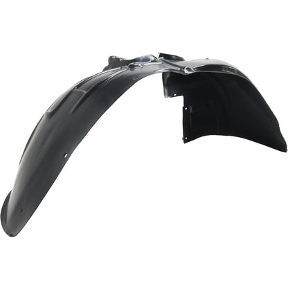 Fender Liner for GMC Terrain (2018–2024) Front Passenger Side Inner