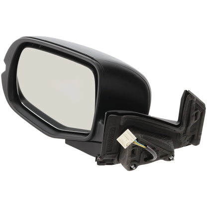 Driver Side Mirror for Honda Pilot Ridgeline (2017–2019)