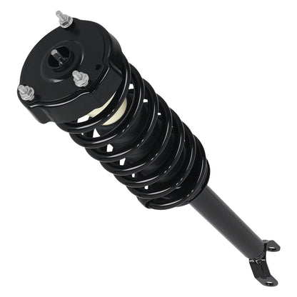 Front Pair of Strut Assemblies for Mercedes-Benz E550 (2007-2009)
