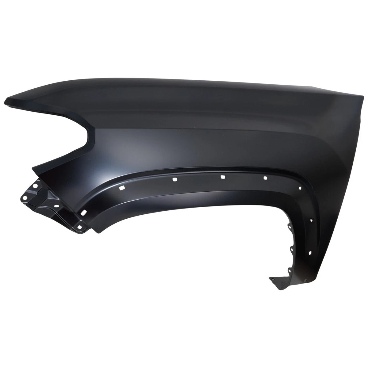 Driver Left Side Headlight for Toyota Tacoma (2020–2023)