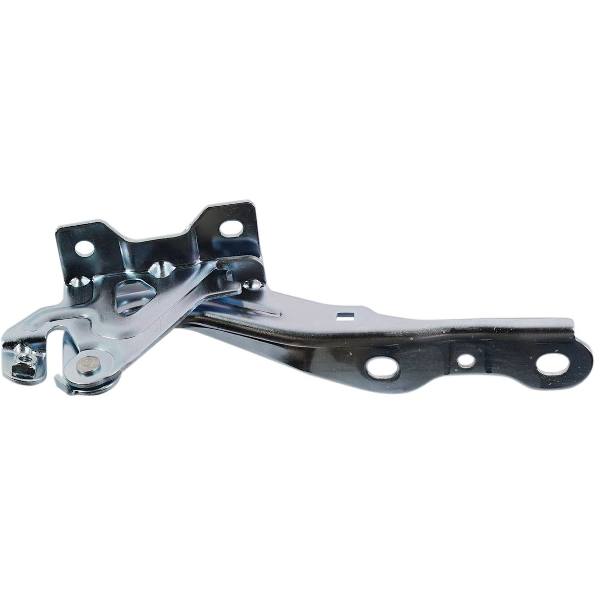 Hood Hinge Driver Left Side for Chevy Spark (2013–2015) 95962308