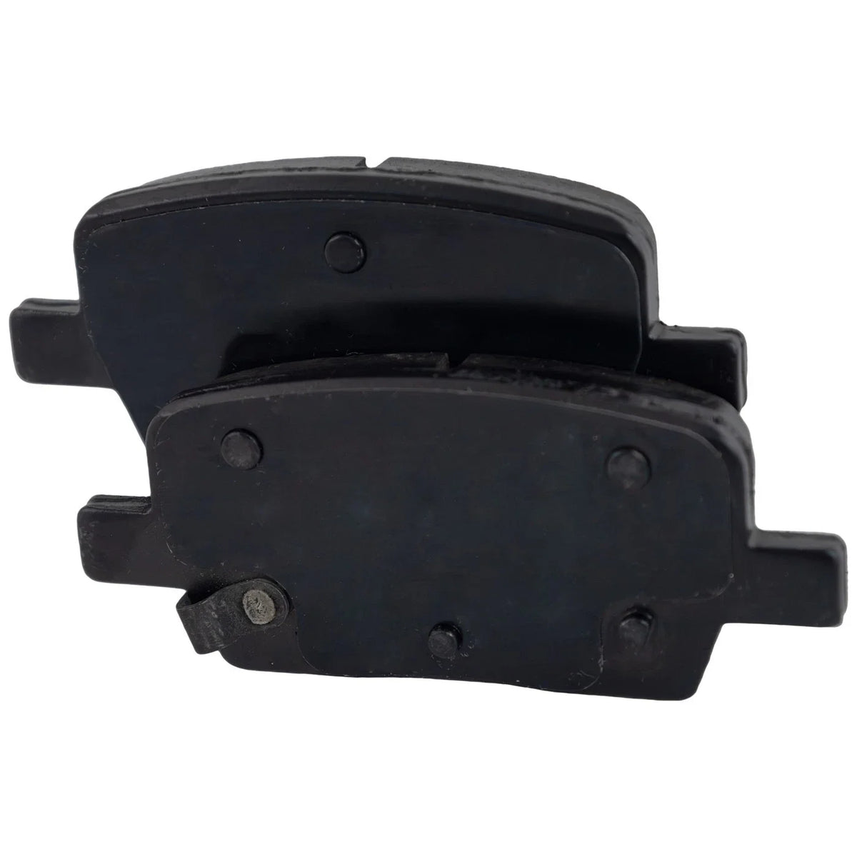 Rear Brake Pad Set for Chevrolet Camaro (2017-2023)