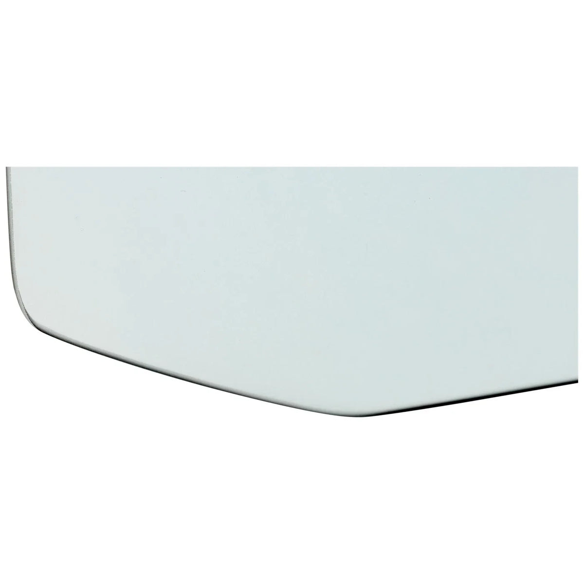 Front Door Glass (Driver) for VW Jetta Rabbit 2006-2009