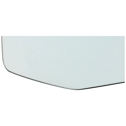 Front Door Glass (Driver) for VW Jetta Rabbit 2006-2009