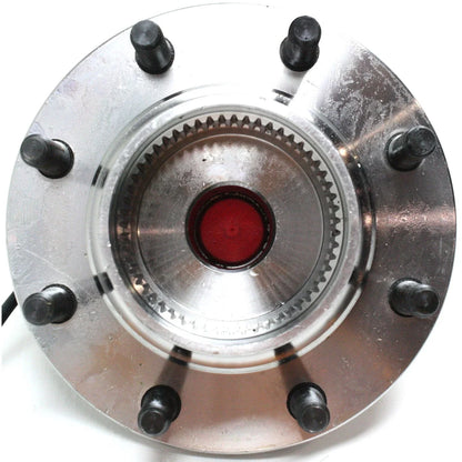 4WD Hubs for Ford F350 1999-2004