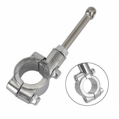 Motorcycle Kickstand Extension Kit - Universal Fit (20-23MM)
