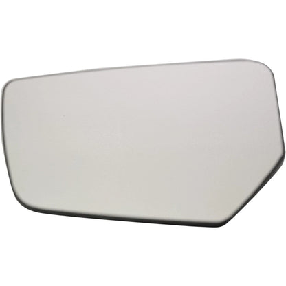 Heated Driver Left Side Mirror Glass for Chevy Impala
