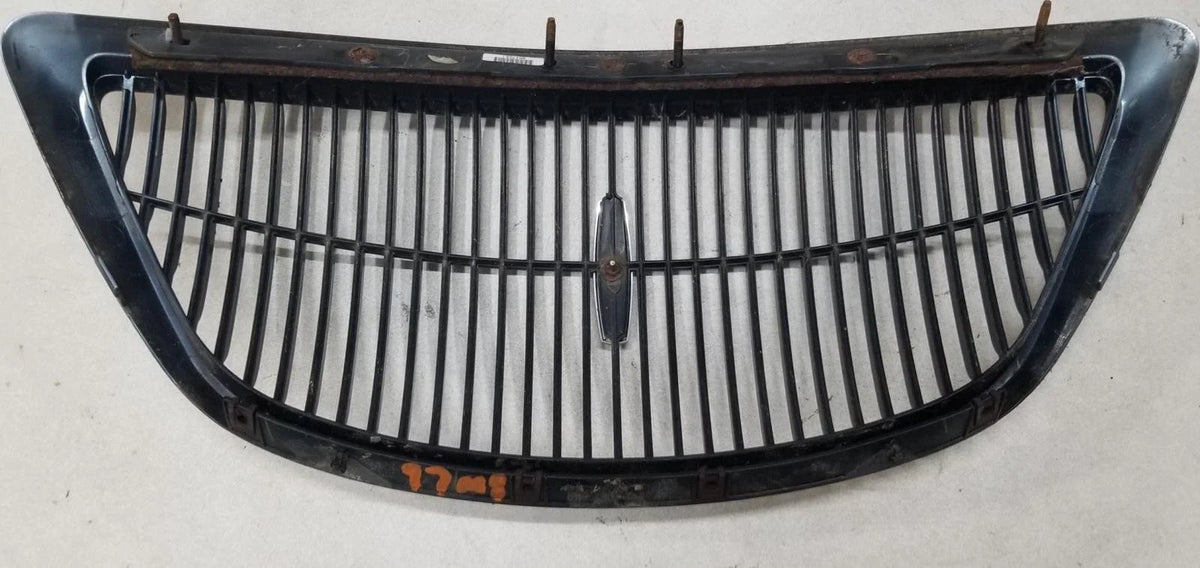 Chrome Grille for Lincoln Mark VIII (1997–1998)
