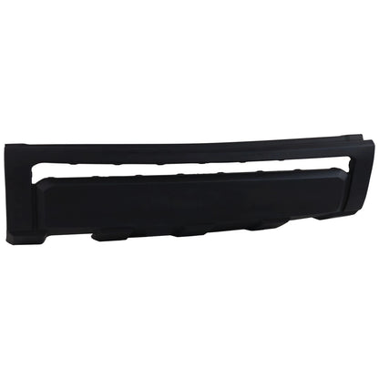 Front Center Bumper Cover for Toyota Tundra (2014–2016) Primed