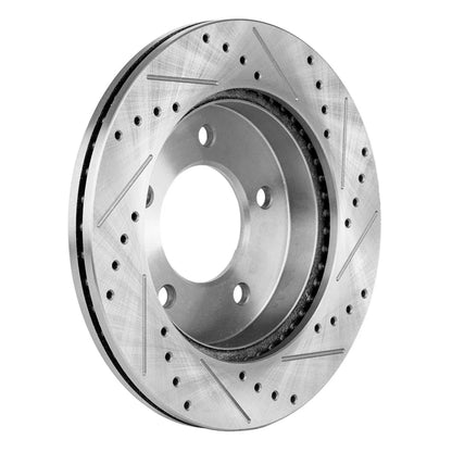 Brake Disc Front for Ford F-150 2004