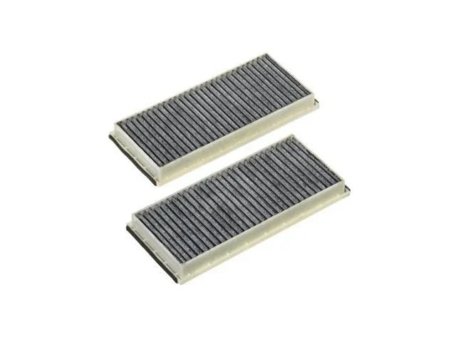 Cabin Air Filter for Mazda MPV (2002–2006) MS998KP