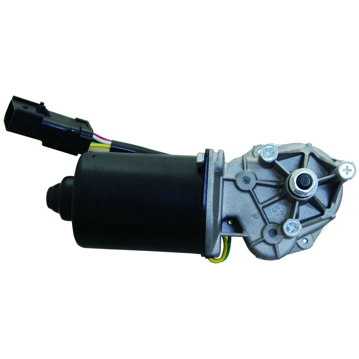 Windshield Wiper Motor for Jeep Liberty (2002–2007)
