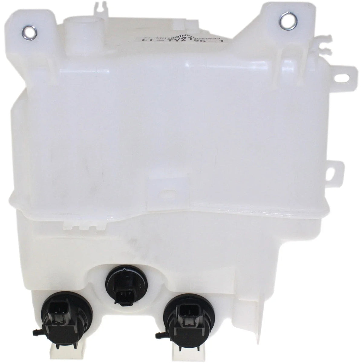Washer Fluid Reservoir Compatible with Lexus RX450h