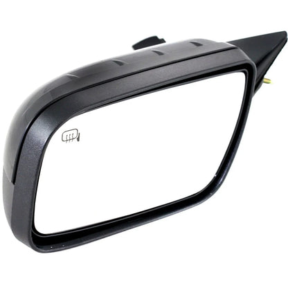 Driver Side Heated Mirror for Mercury Sable Ford Taurus Left
