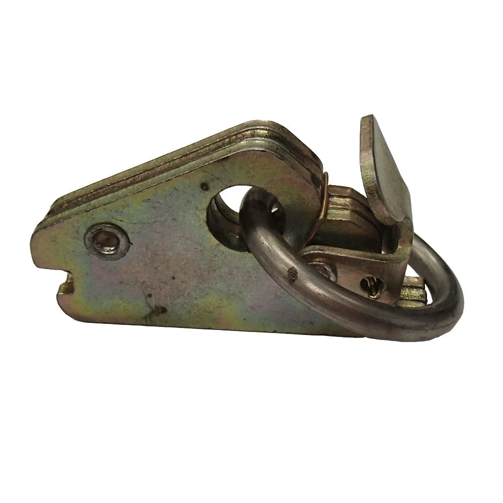 E-Track Tie Down Ring for Universal Products (Qty 100) Replaces ERSHD-B