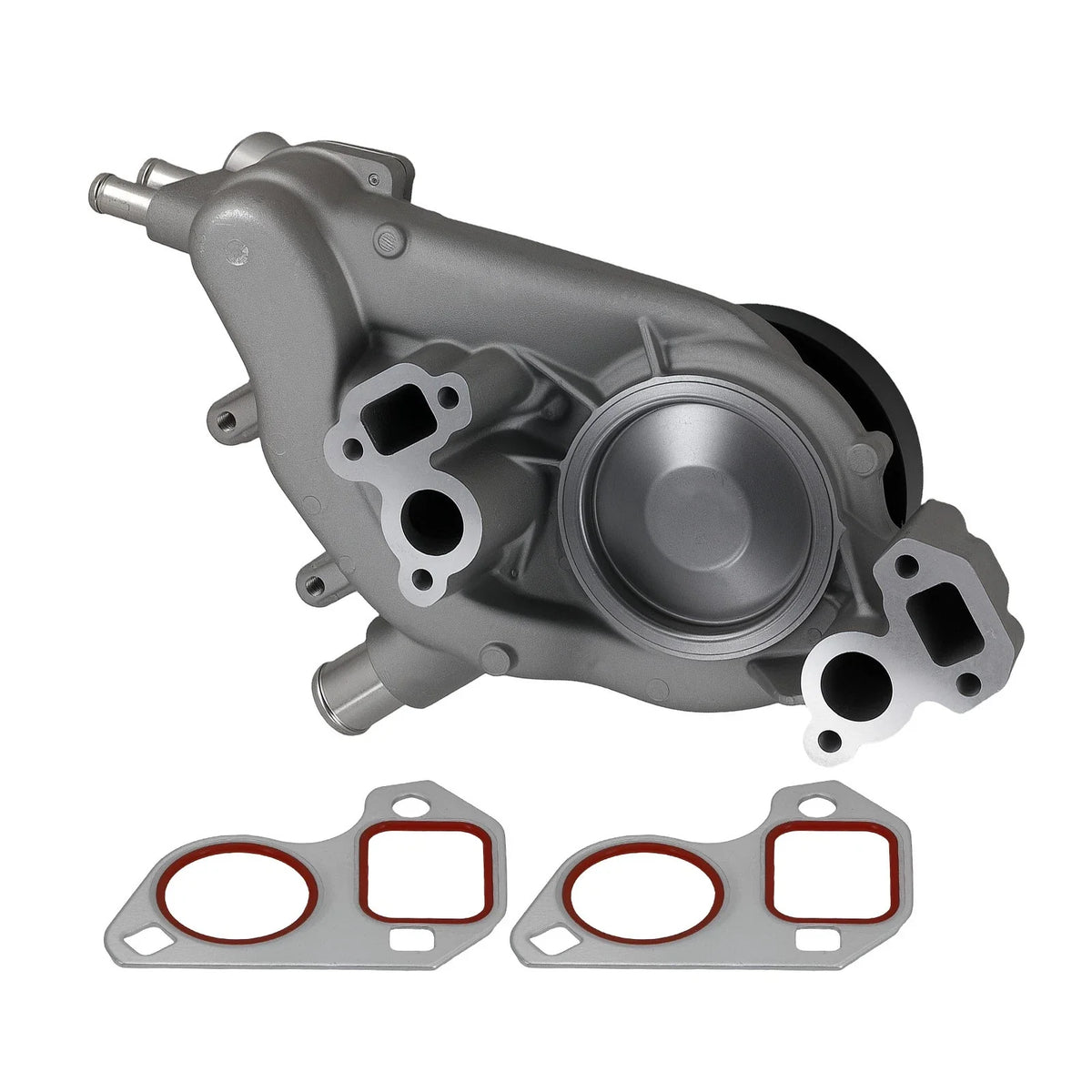 Engine Water Pump 19208815 for Chevy Silverado/GMC Sierra 2007–2015