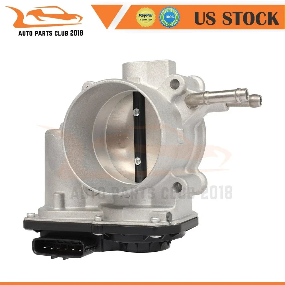 Throttle Body for Toyota Sienna, Venza (2009–2012)