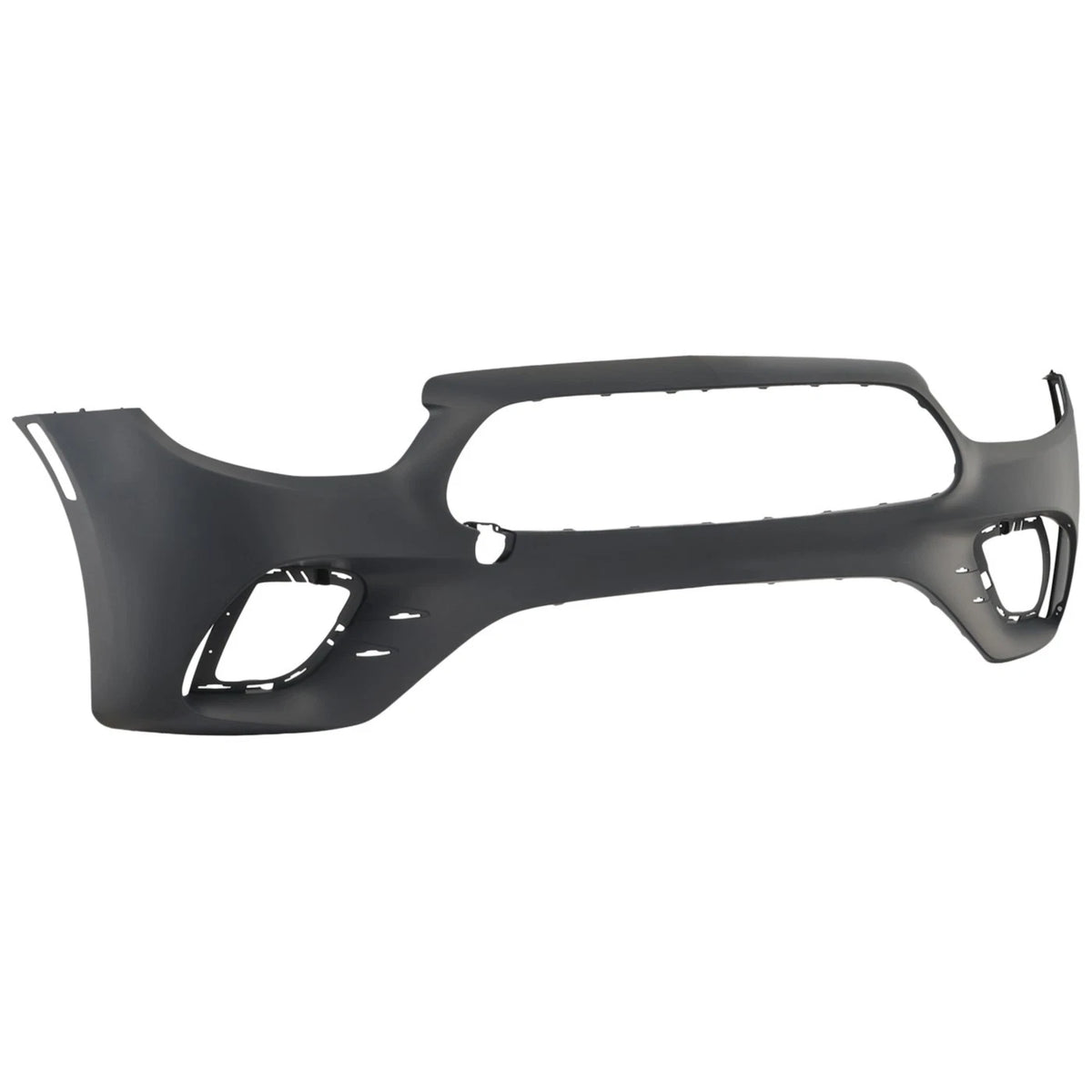 Front Bumper Cover for MB Mercedes E-Class Sedan E350 E450 (2021–2022)